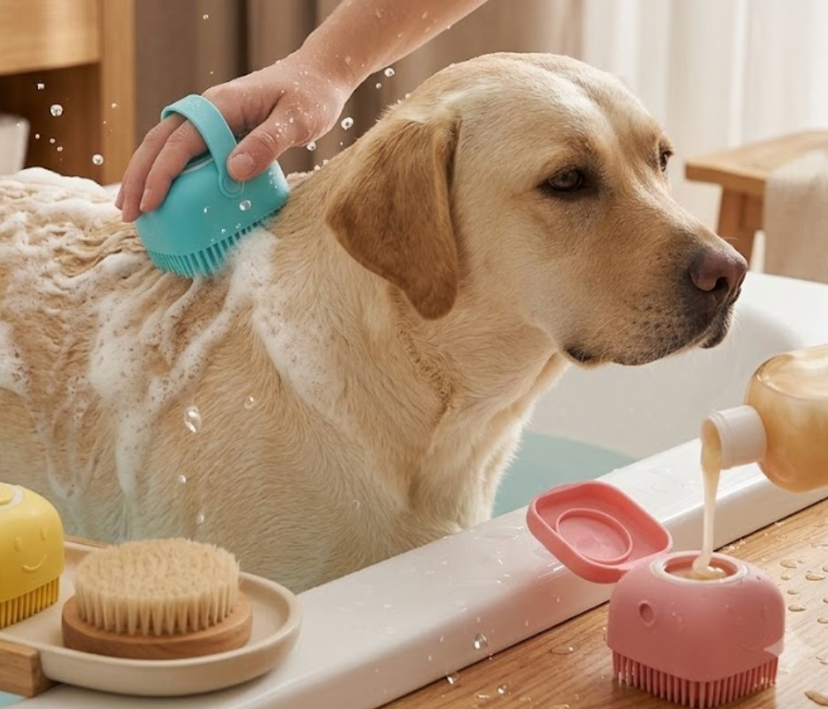 BubblePaw